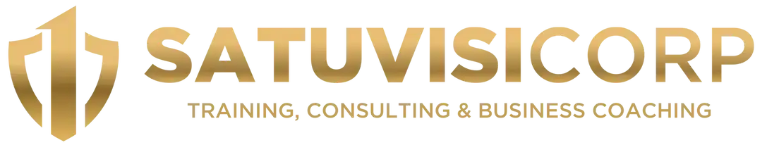 logo satu visi corp