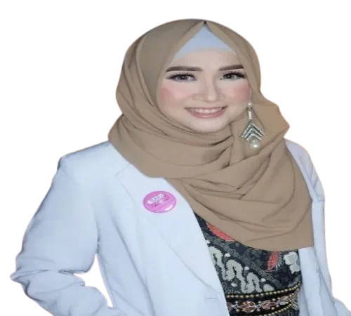 Dr. Reni (pelatih kursus kecantikan)