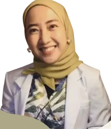 Dr. Wiwik (pelatih kursus kecantikan)